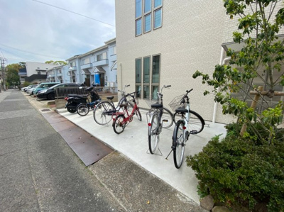 【その他共用部分】 | Bianca垂水