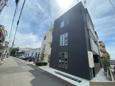 【外観】 | Bianca垂水