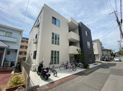 【外観】 | Bianca垂水