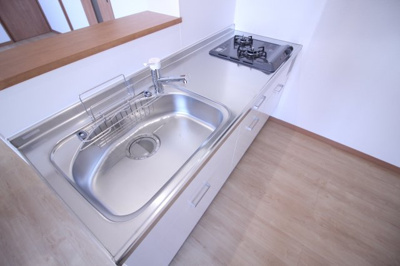 【キッチン】 | Bianca垂水