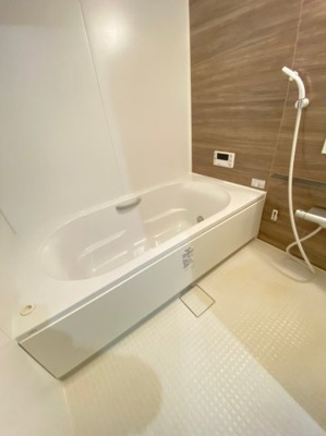 【浴室】 | Bianca垂水