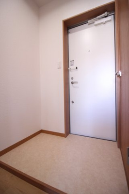 【玄関】 | Bianca垂水