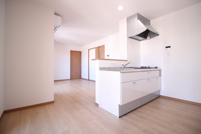 【居間・リビング】 | Bianca垂水