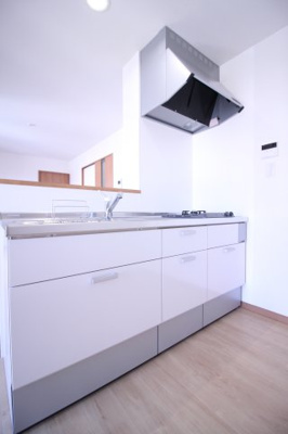 【キッチン】 | Bianca垂水