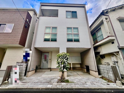 【外観】 | 安佐南区緑井7丁目