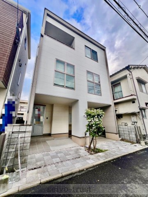 【駐車場】 | 安佐南区緑井7丁目