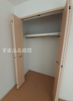 【収納】 | フォルシュ　Ⅰ　岡崎市橋目町