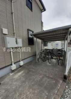 【設備】 | フォルシュ　Ⅰ　岡崎市橋目町