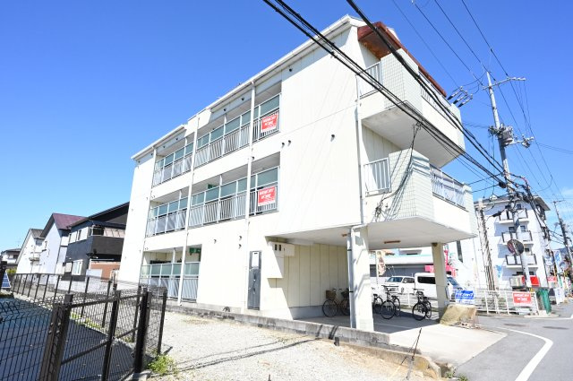 【外観】 | ラックハウス