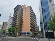 ポエム松川　収益物件の画像