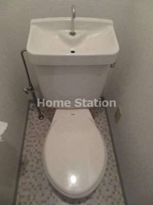 【トイレ】 | ヴェルデセイコウ