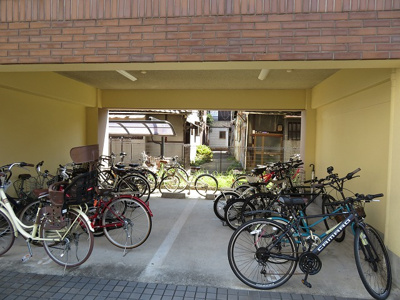 【その他共用部分】 | ヴェルデセイコウ