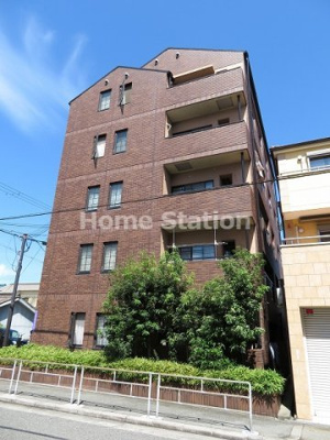 【外観】 | ヴェルデセイコウ