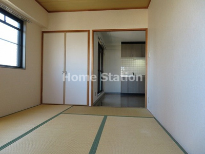 【和室】 | ヴェルデセイコウ