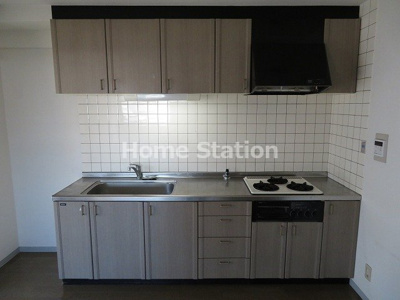 【キッチン】 | ヴェルデセイコウ