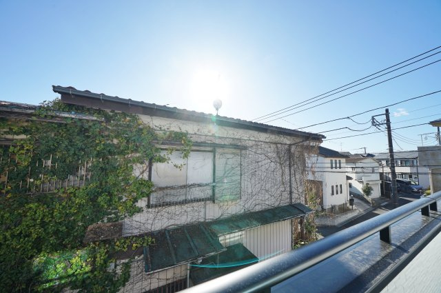 【横浜市旭区白根6丁目52-24新築戸建】★仲介手数料無料★（不動丸小学校・鶴ヶ峯中学校）の展望