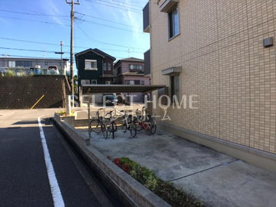 【その他共用部分】 | Ｄ－ｒｏｏｍ上地 A棟