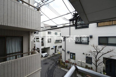 【展望】 | マーキュリーパレス