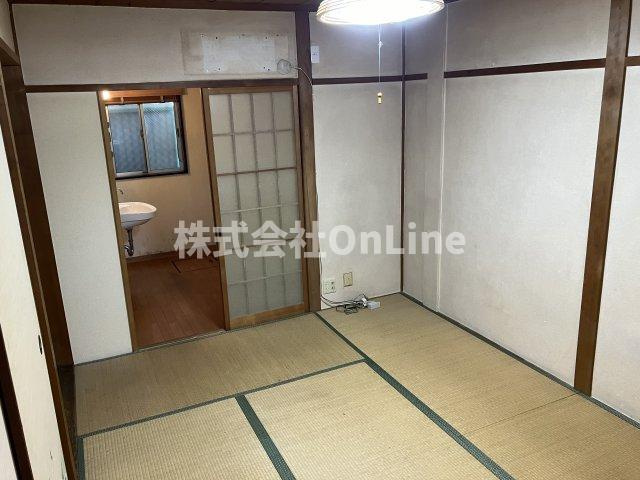 西弓削2丁目貸家のその他