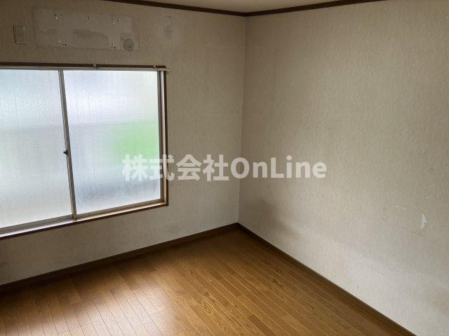 西弓削2丁目貸家のその他