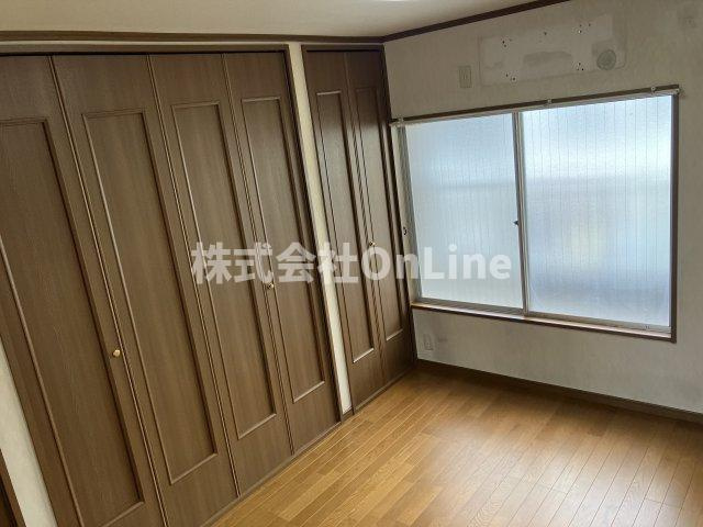 【内装】 | 西弓削2丁目貸家