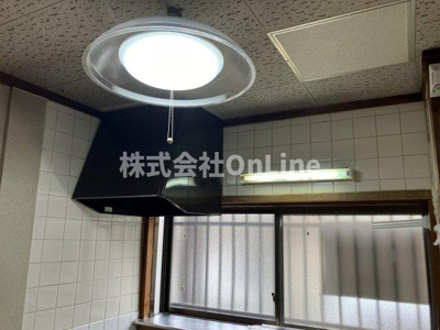 【設備】 | 西弓削2丁目貸家