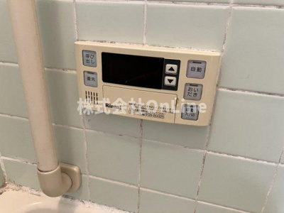 【設備】 | 西弓削2丁目貸家