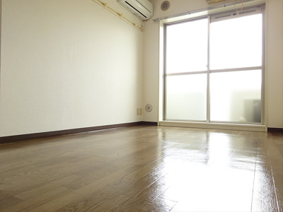 【居間・リビング】 | クレセール笹塚