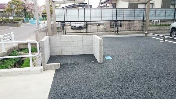 Ｂｒｉｓａの外観