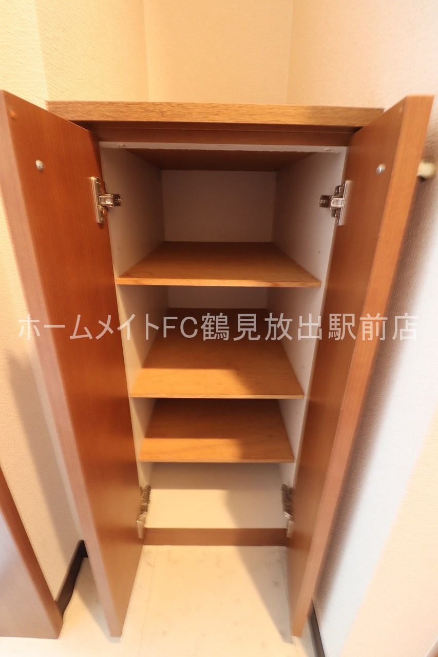 オルゴグラート鶴見のその他