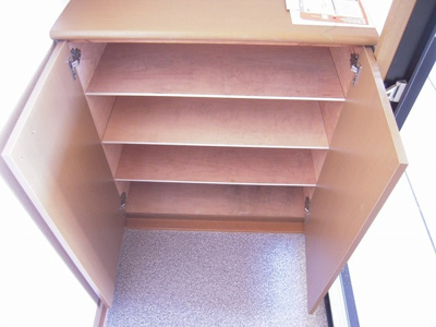 【収納】 | ボナール東加古川