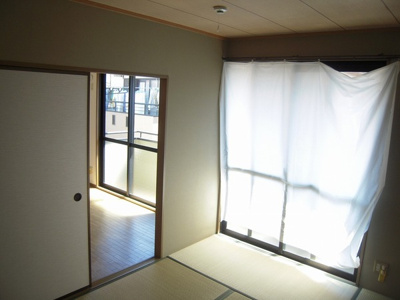 【和室】 | ボナール東加古川