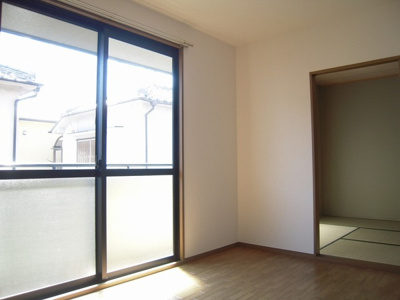 【洋室】 | ボナール東加古川