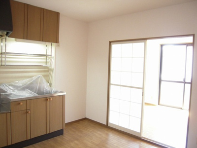 【居間・リビング】 | ボナール東加古川