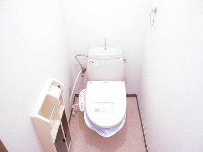 【トイレ】 | ボナール東加古川