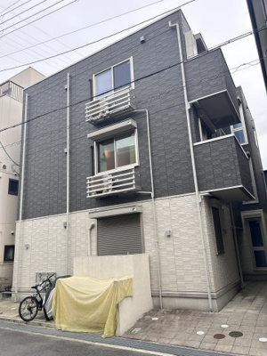 【外観】 | エクレール立花