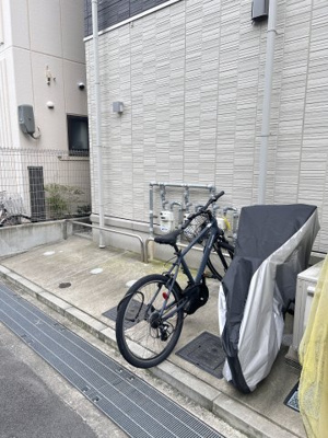 【その他共用部分】 | エクレール立花