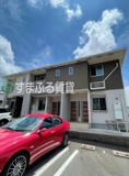 グランディール藤川　岡崎市藤川荒古の画像