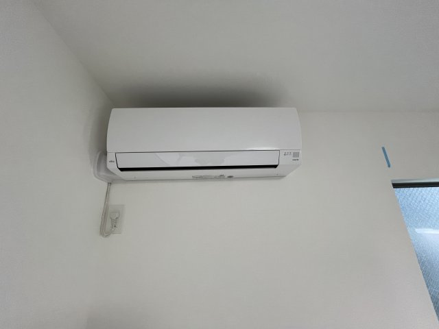 ジーメゾン春日部豊町の設備