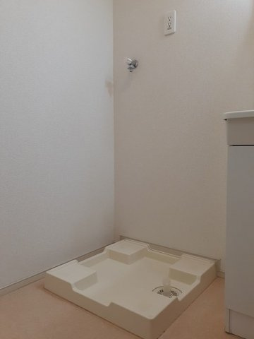 プラシードの設備