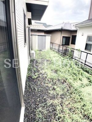 【バルコニー】 | プチカーサ