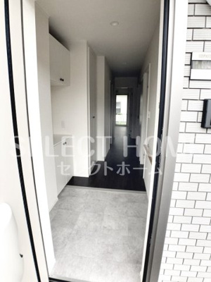 【玄関】 | プチカーサ