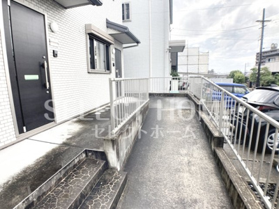 【展望】 | プチカーサ