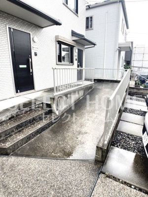 【エントランス】 | プチカーサ