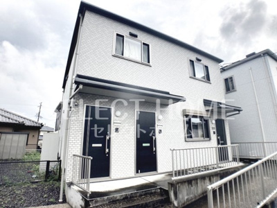 【外観】 | プチカーサ