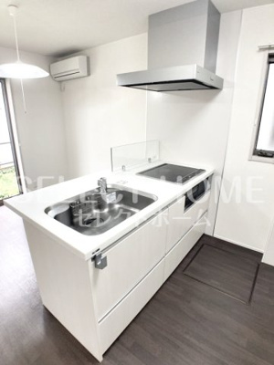 【キッチン】 | プチカーサ