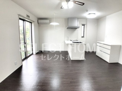 【居間・リビング】 | プチカーサ