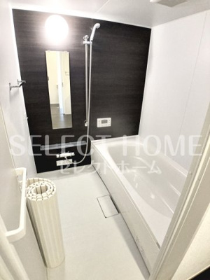 【浴室】 | プチカーサ