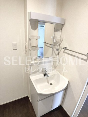 【独立洗面台】 | プチカーサ