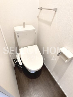 【トイレ】 | プチカーサ